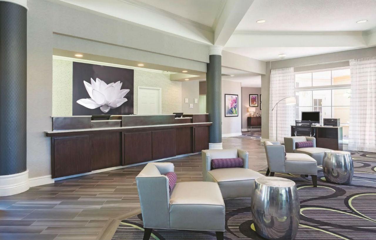 La Quinta By Wyndham Myrtle Beach Broadway Area Bagian luar foto