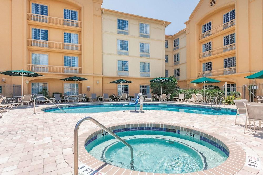 La Quinta By Wyndham Myrtle Beach Broadway Area Bagian luar foto