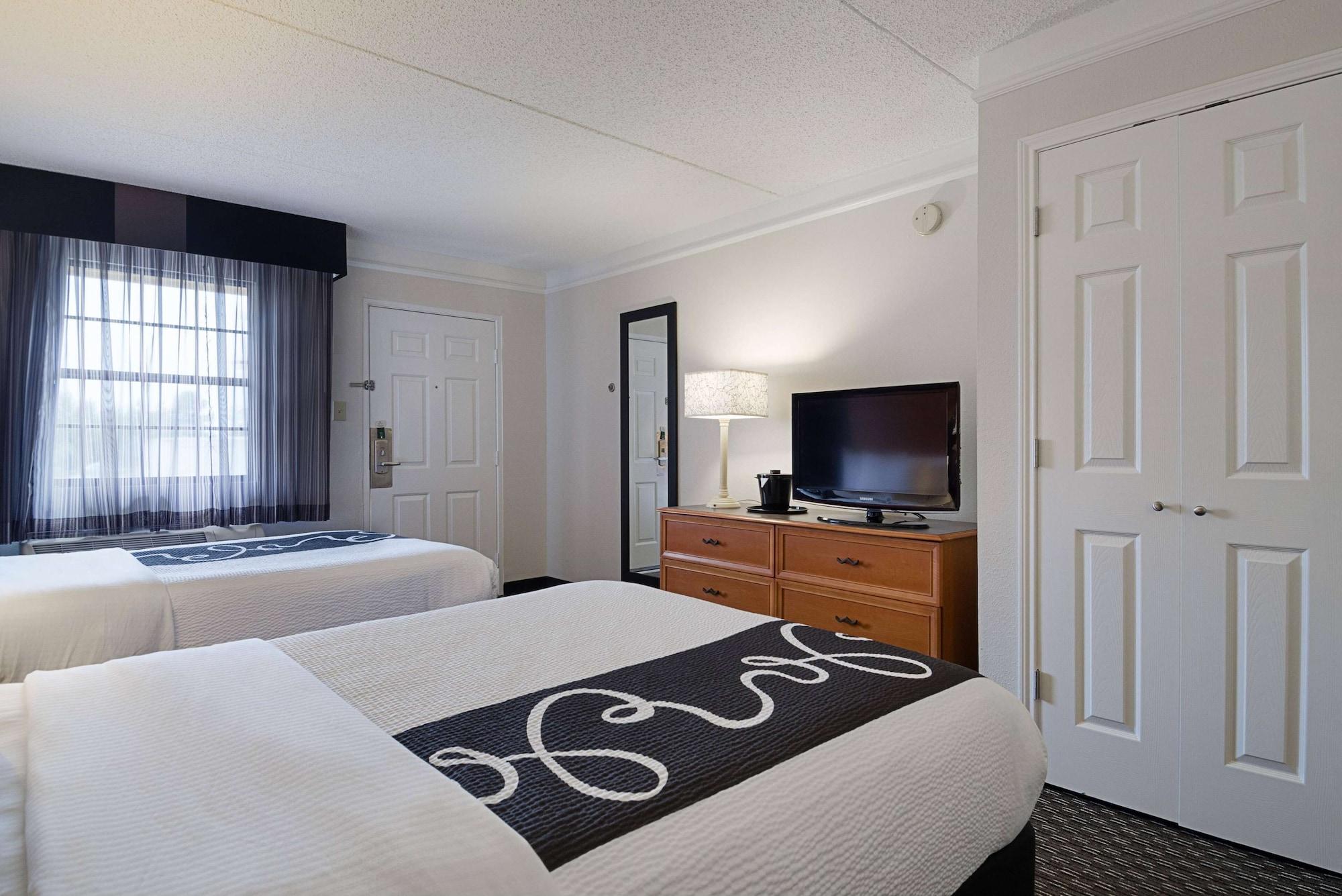 La Quinta By Wyndham Myrtle Beach Broadway Area Bagian luar foto