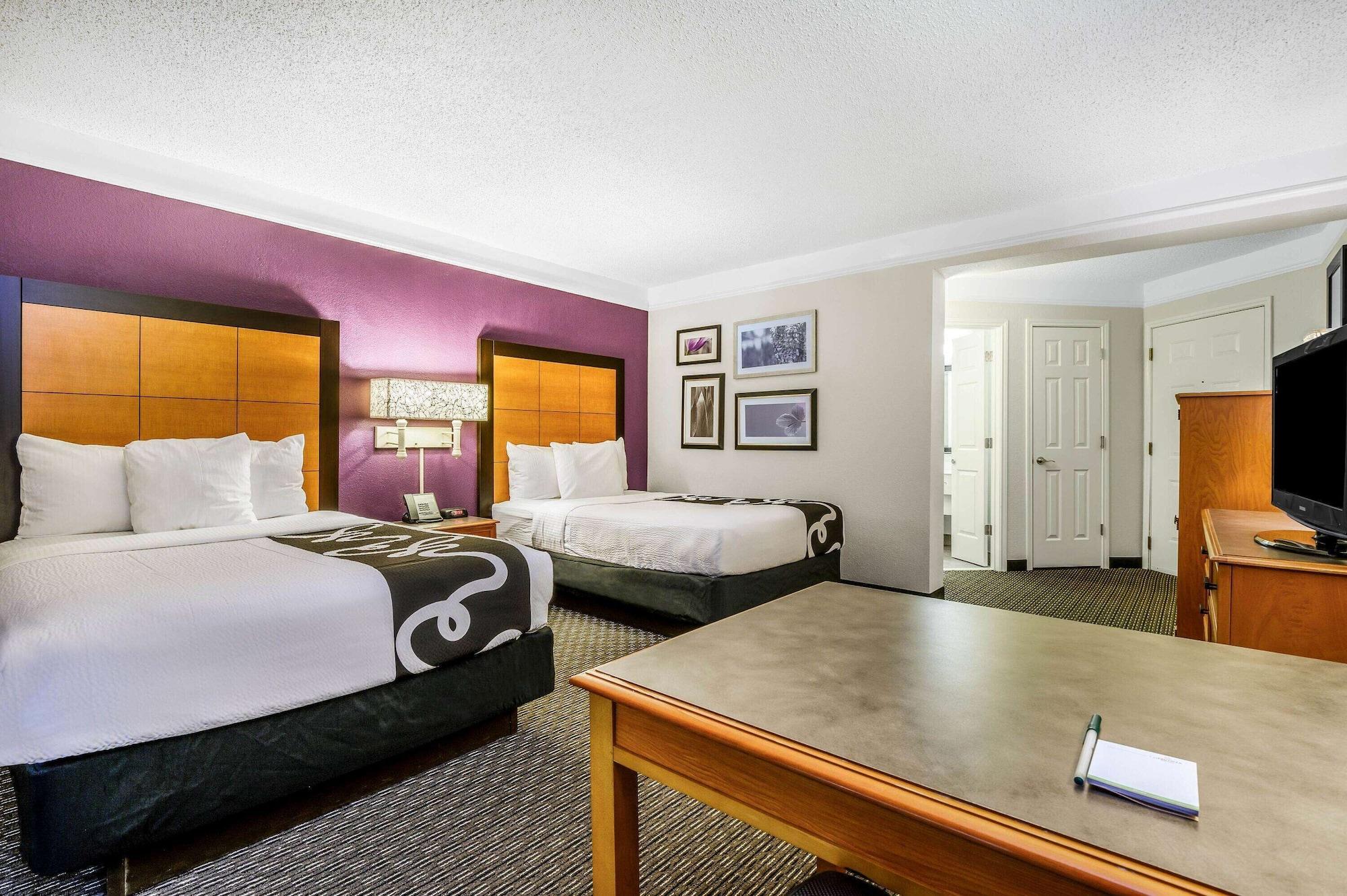 La Quinta By Wyndham Myrtle Beach Broadway Area Bagian luar foto