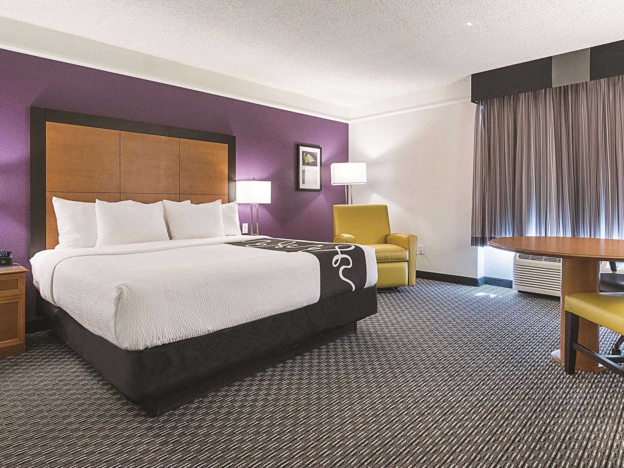 La Quinta By Wyndham Myrtle Beach Broadway Area Bagian luar foto