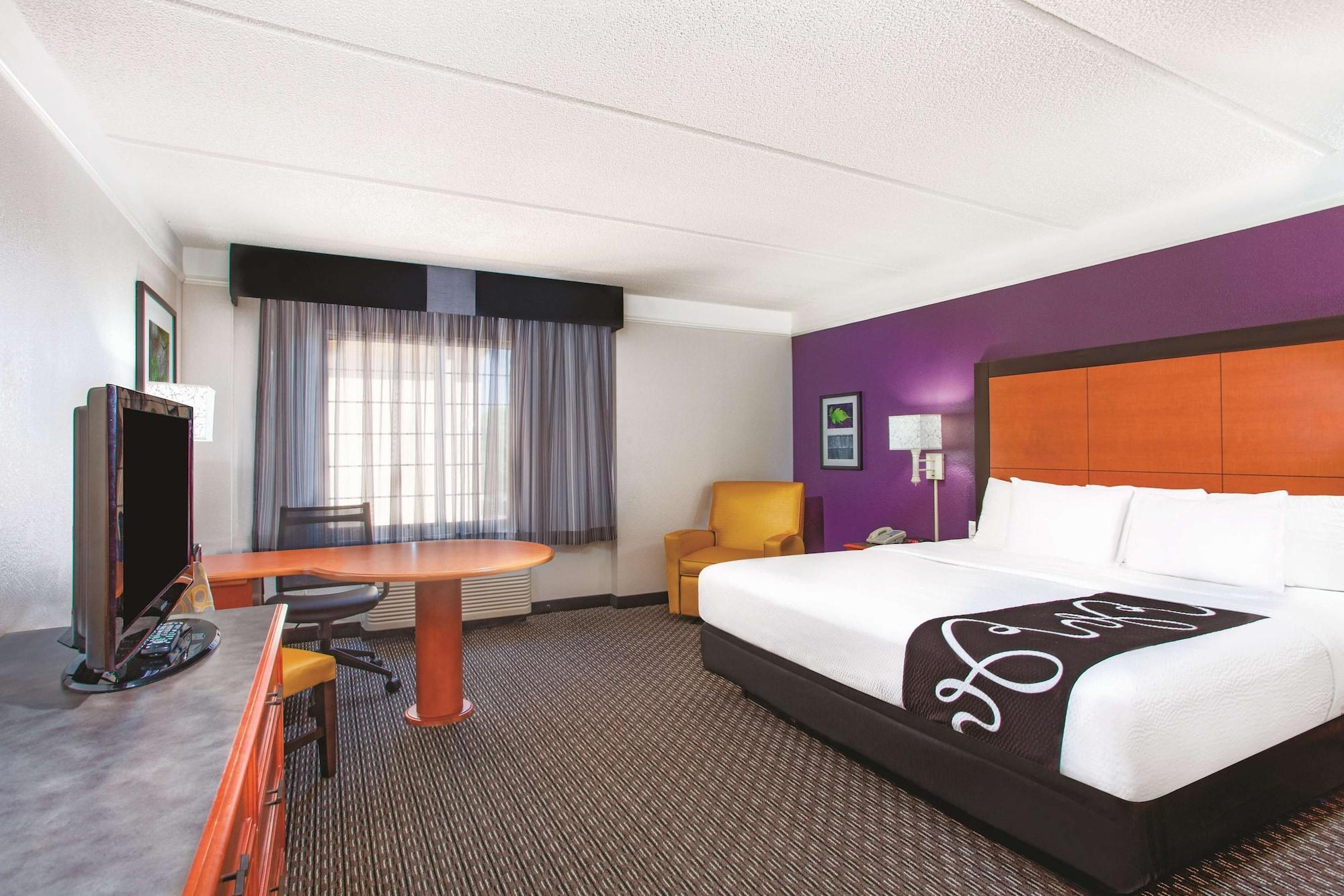 La Quinta By Wyndham Myrtle Beach Broadway Area Bagian luar foto