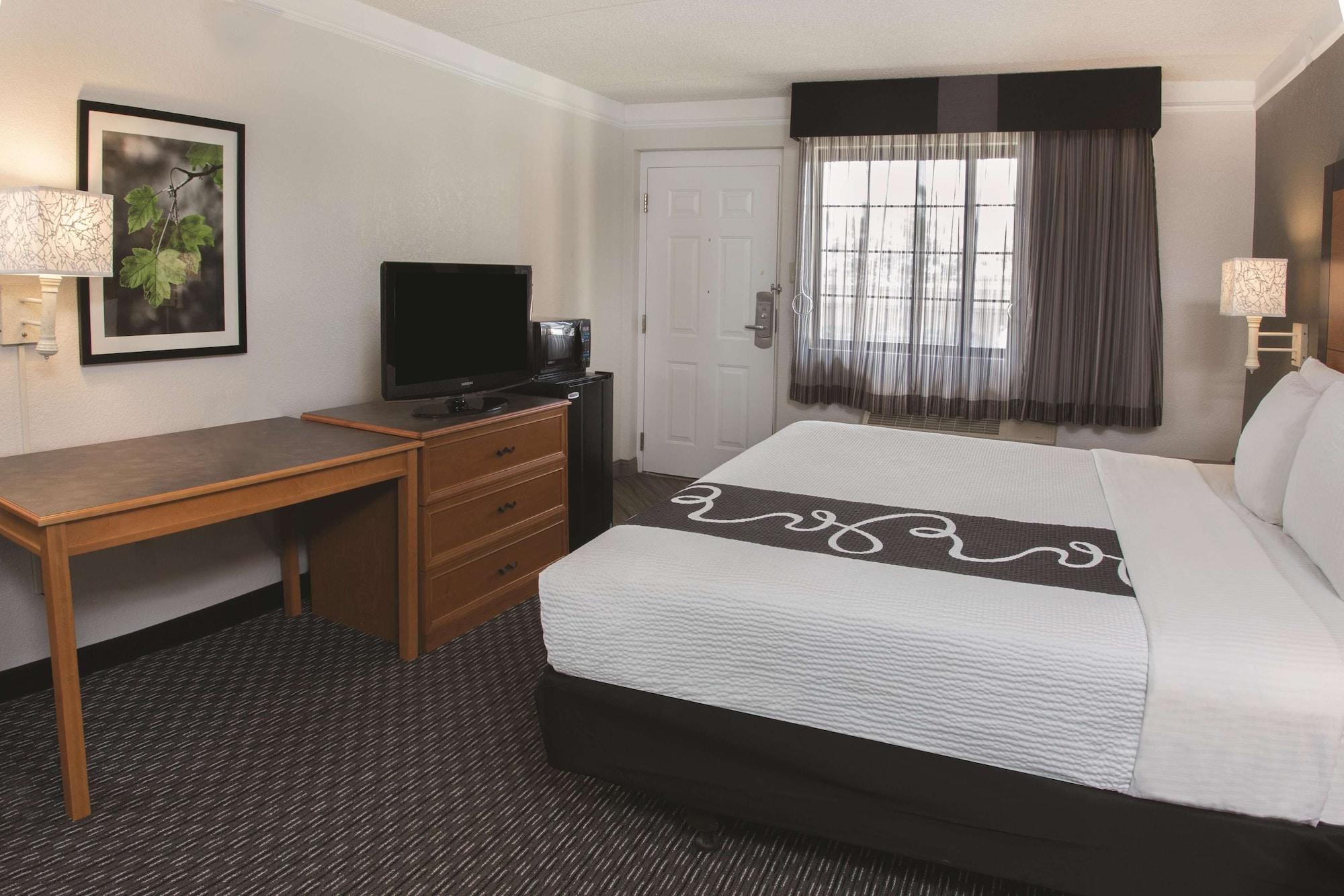 La Quinta By Wyndham Myrtle Beach Broadway Area Bagian luar foto