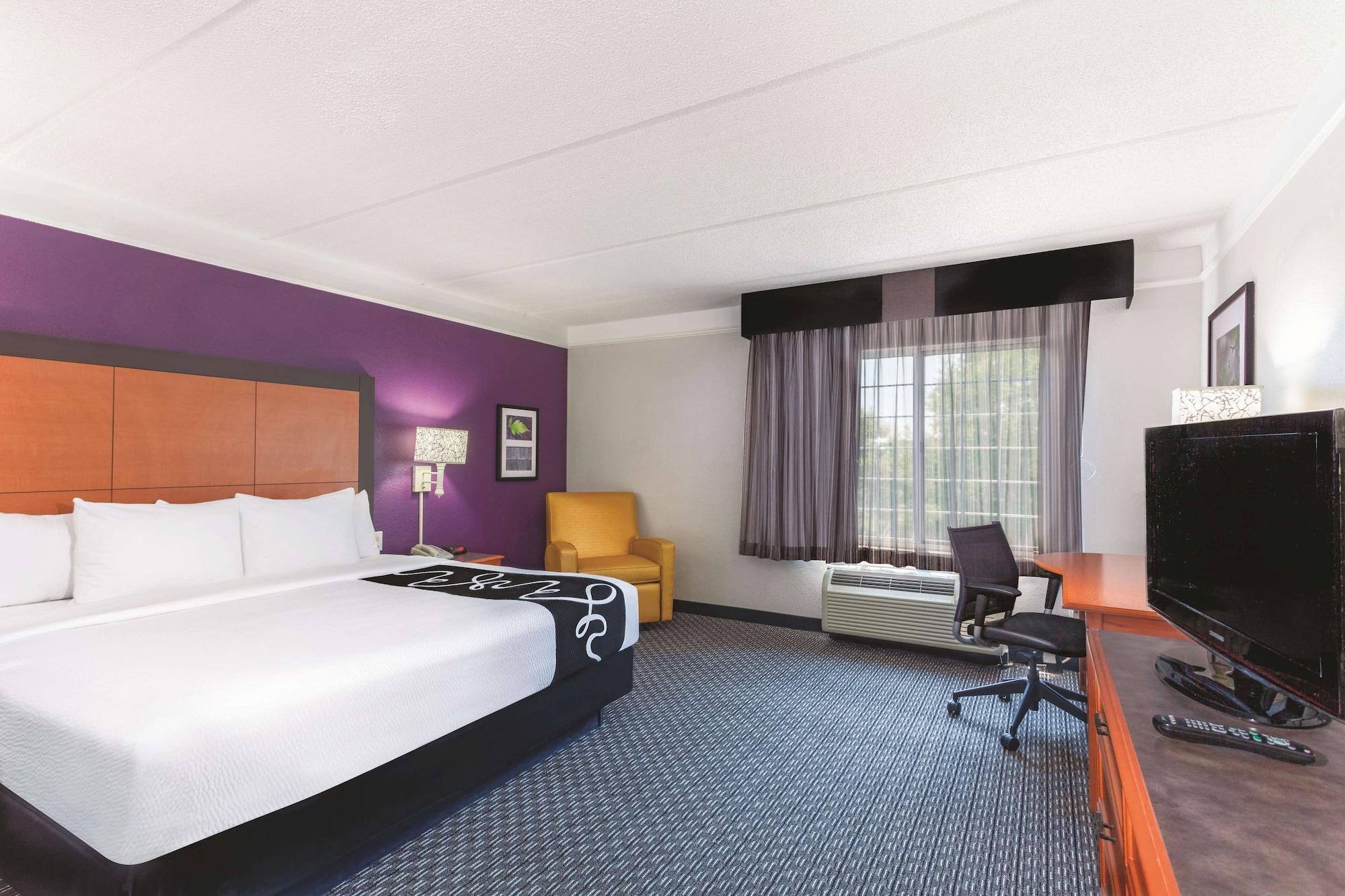 La Quinta By Wyndham Myrtle Beach Broadway Area Bagian luar foto
