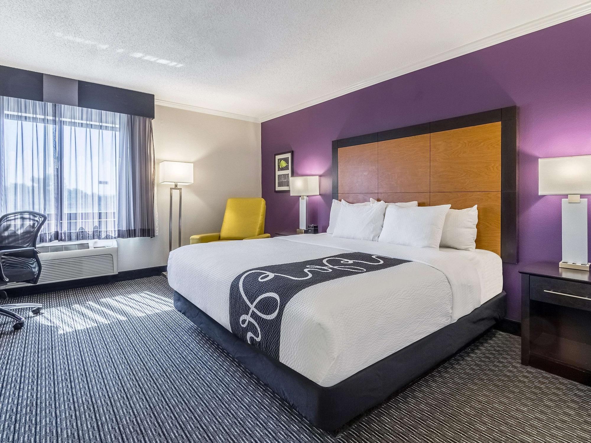 La Quinta By Wyndham Myrtle Beach Broadway Area Bagian luar foto