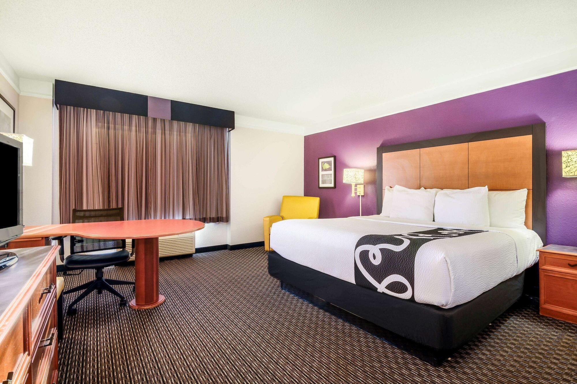 La Quinta By Wyndham Myrtle Beach Broadway Area Bagian luar foto