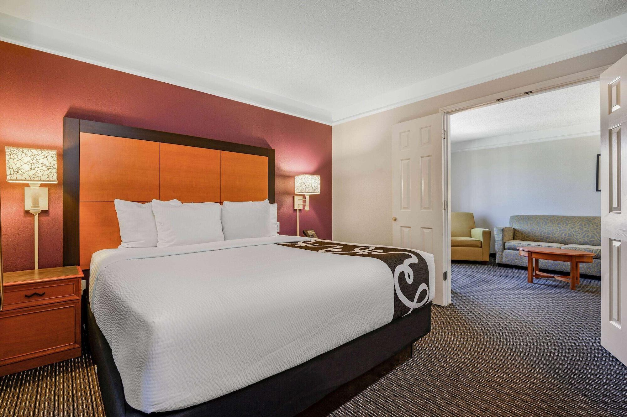 La Quinta By Wyndham Myrtle Beach Broadway Area Bagian luar foto