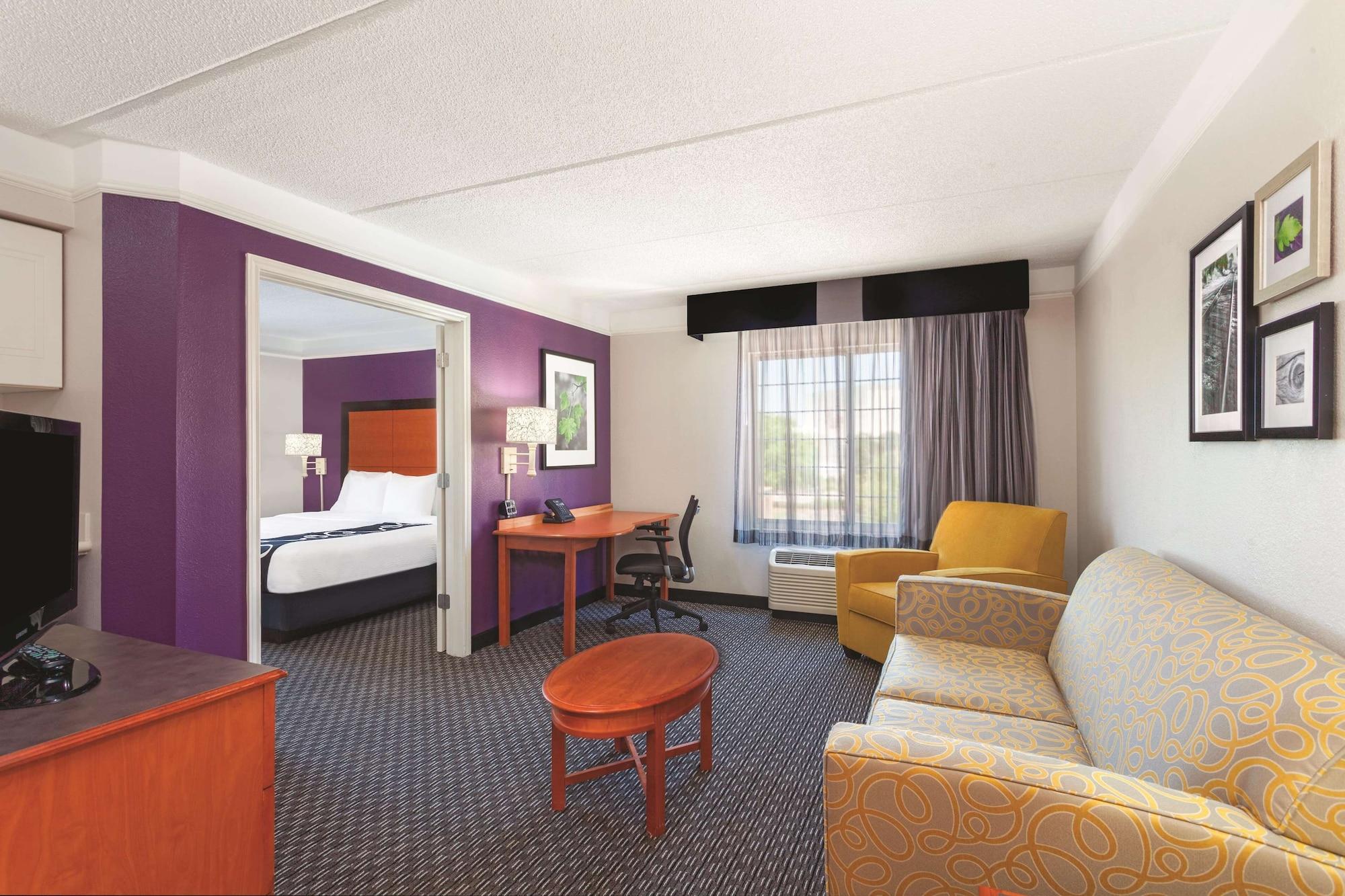 La Quinta By Wyndham Myrtle Beach Broadway Area Bagian luar foto