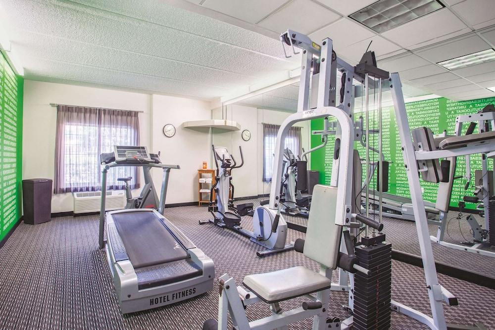La Quinta By Wyndham Myrtle Beach Broadway Area Bagian luar foto