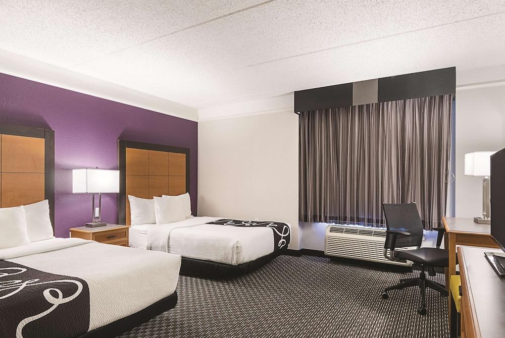 La Quinta By Wyndham Myrtle Beach Broadway Area Bagian luar foto