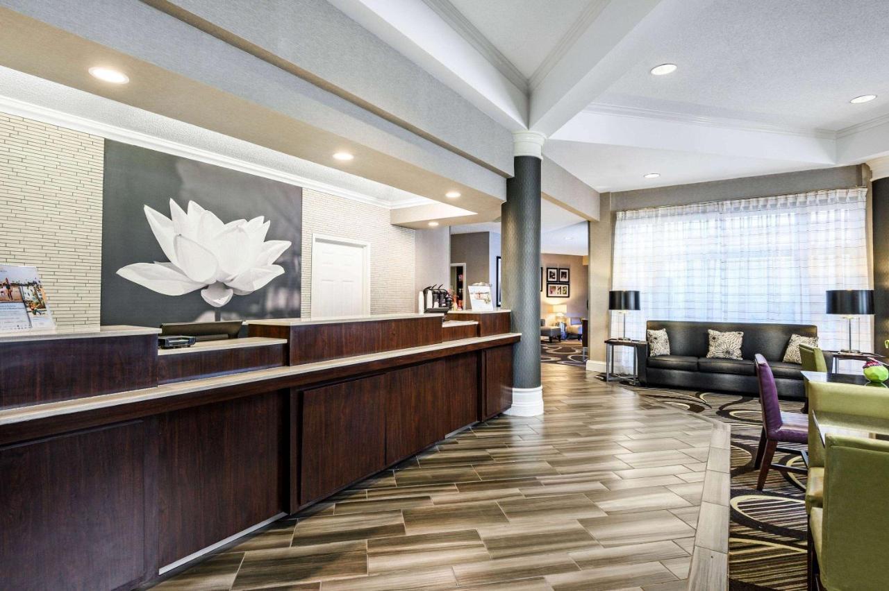 La Quinta By Wyndham Myrtle Beach Broadway Area Bagian luar foto