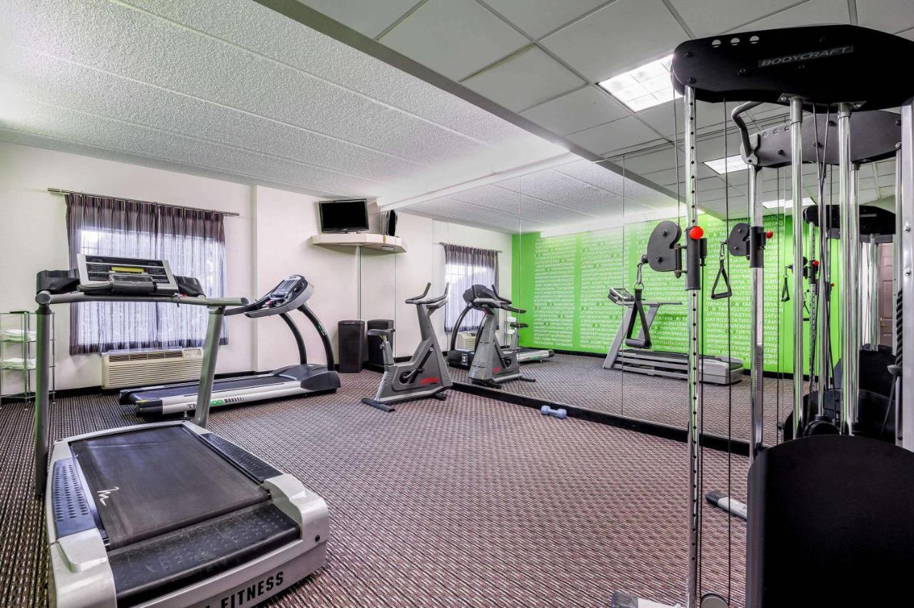 La Quinta By Wyndham Myrtle Beach Broadway Area Bagian luar foto