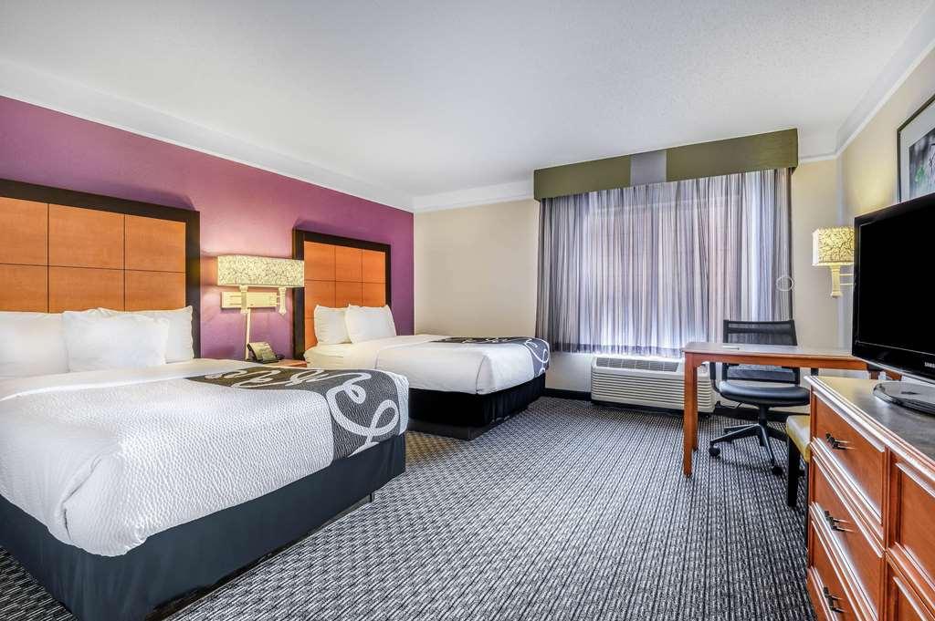 La Quinta By Wyndham Myrtle Beach Broadway Area Ruang foto