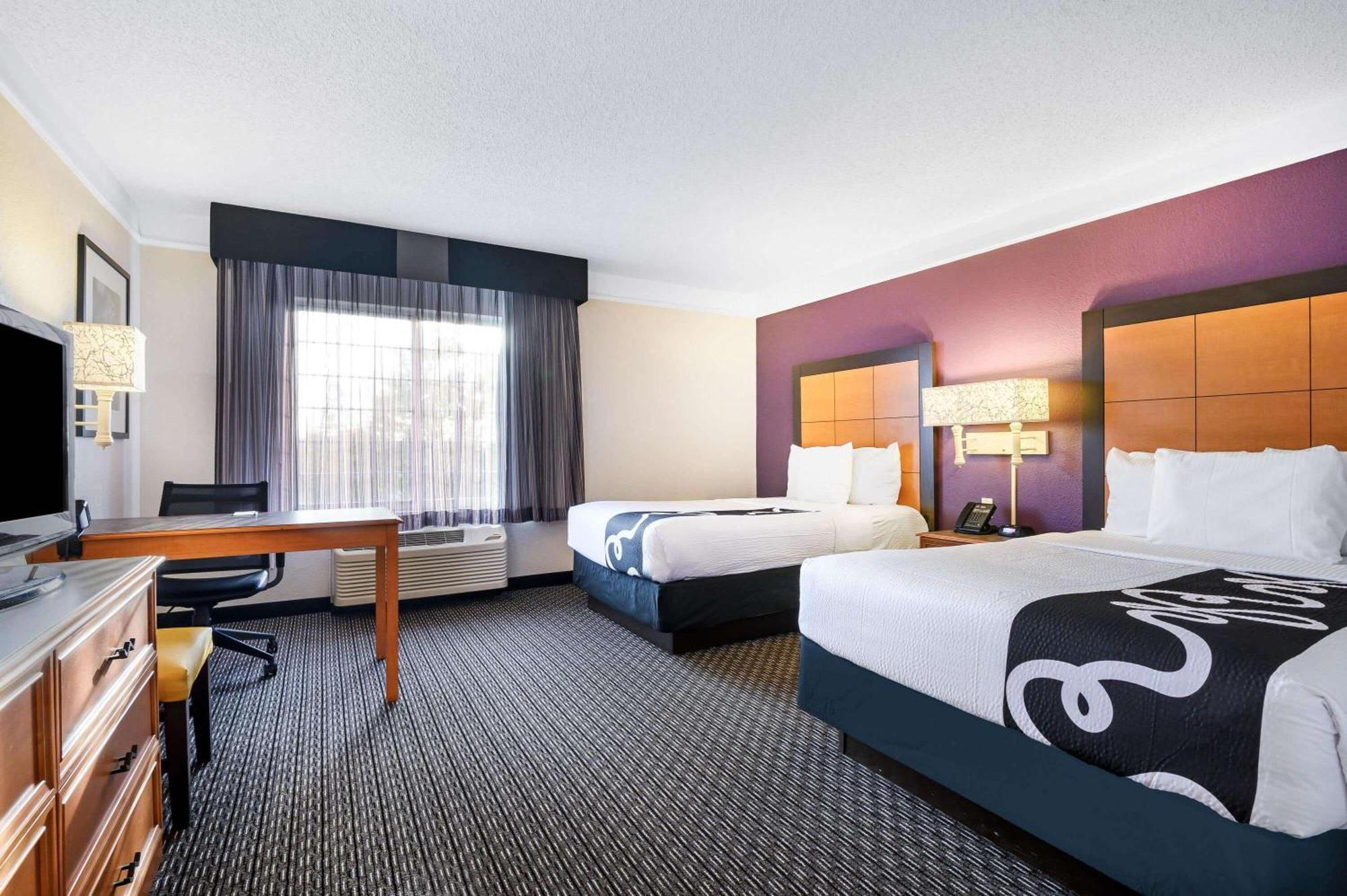 La Quinta By Wyndham Myrtle Beach Broadway Area Bagian luar foto