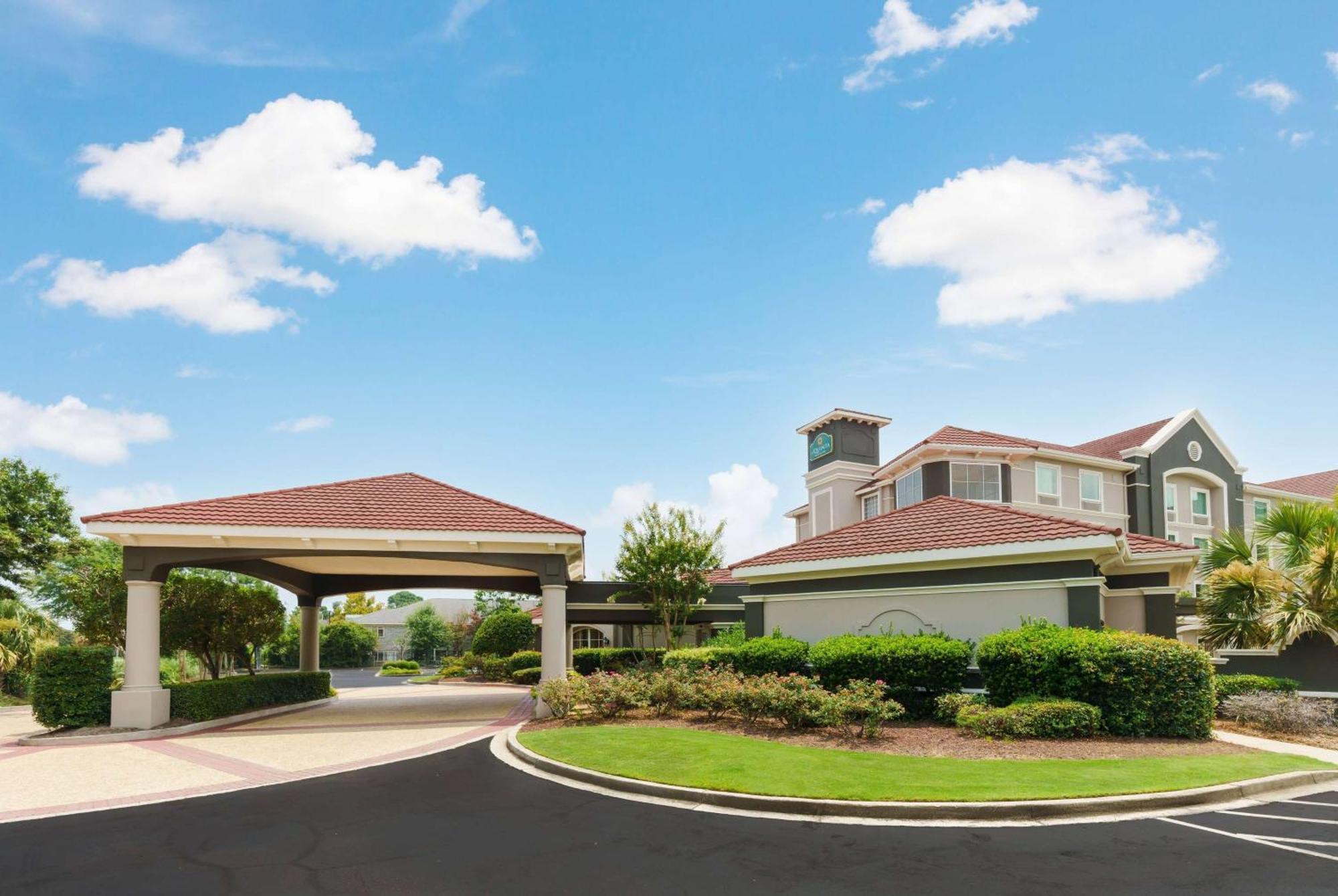 La Quinta By Wyndham Myrtle Beach Broadway Area Bagian luar foto