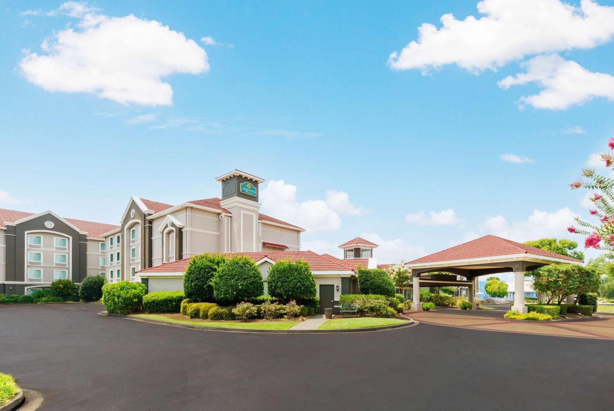 La Quinta By Wyndham Myrtle Beach Broadway Area Bagian luar foto
