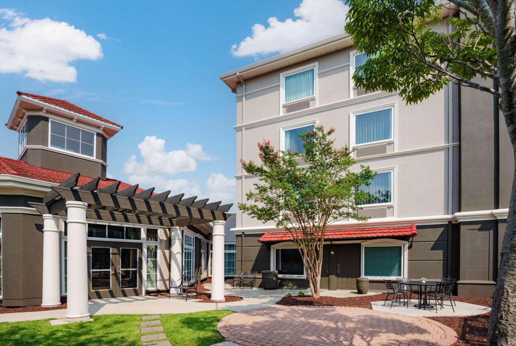 La Quinta By Wyndham Myrtle Beach Broadway Area Bagian luar foto