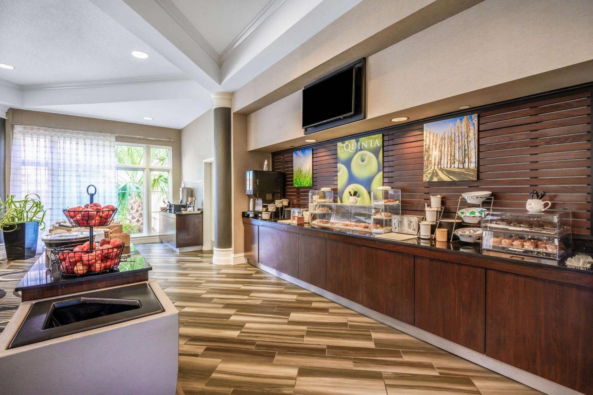 La Quinta By Wyndham Myrtle Beach Broadway Area Bagian luar foto
