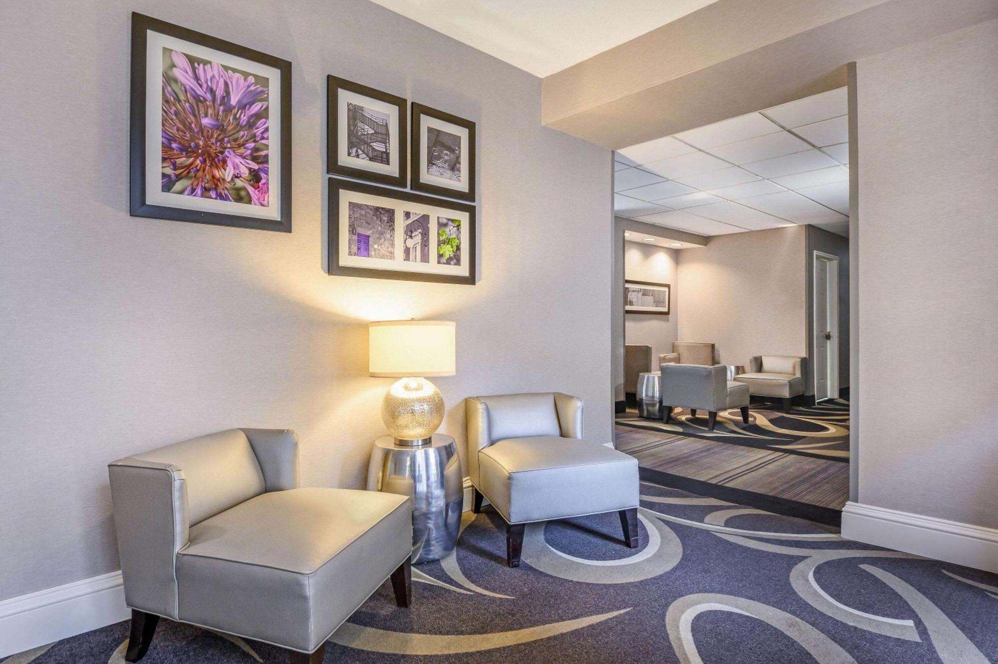 La Quinta By Wyndham Myrtle Beach Broadway Area Bagian luar foto