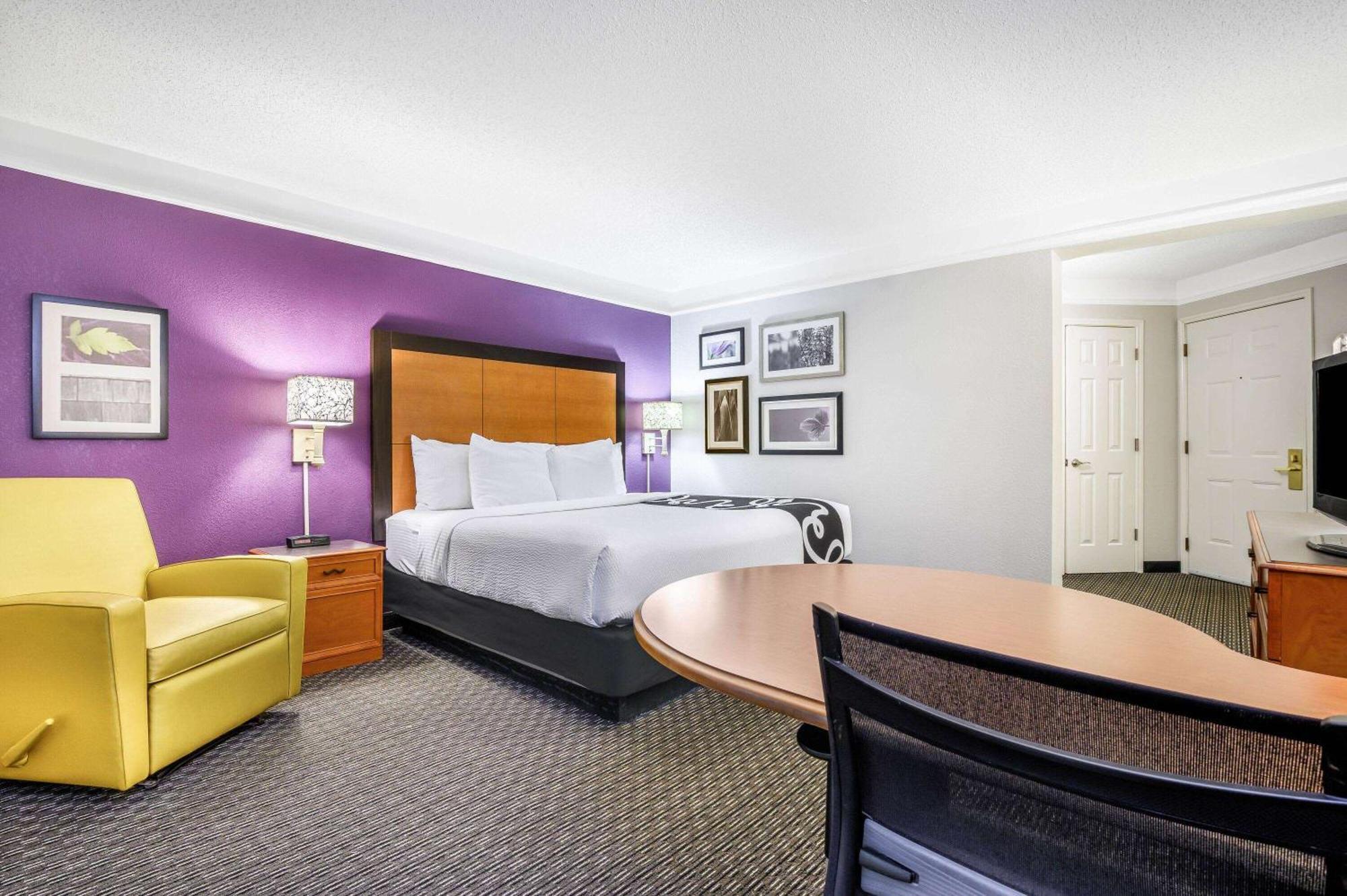 La Quinta By Wyndham Myrtle Beach Broadway Area Bagian luar foto