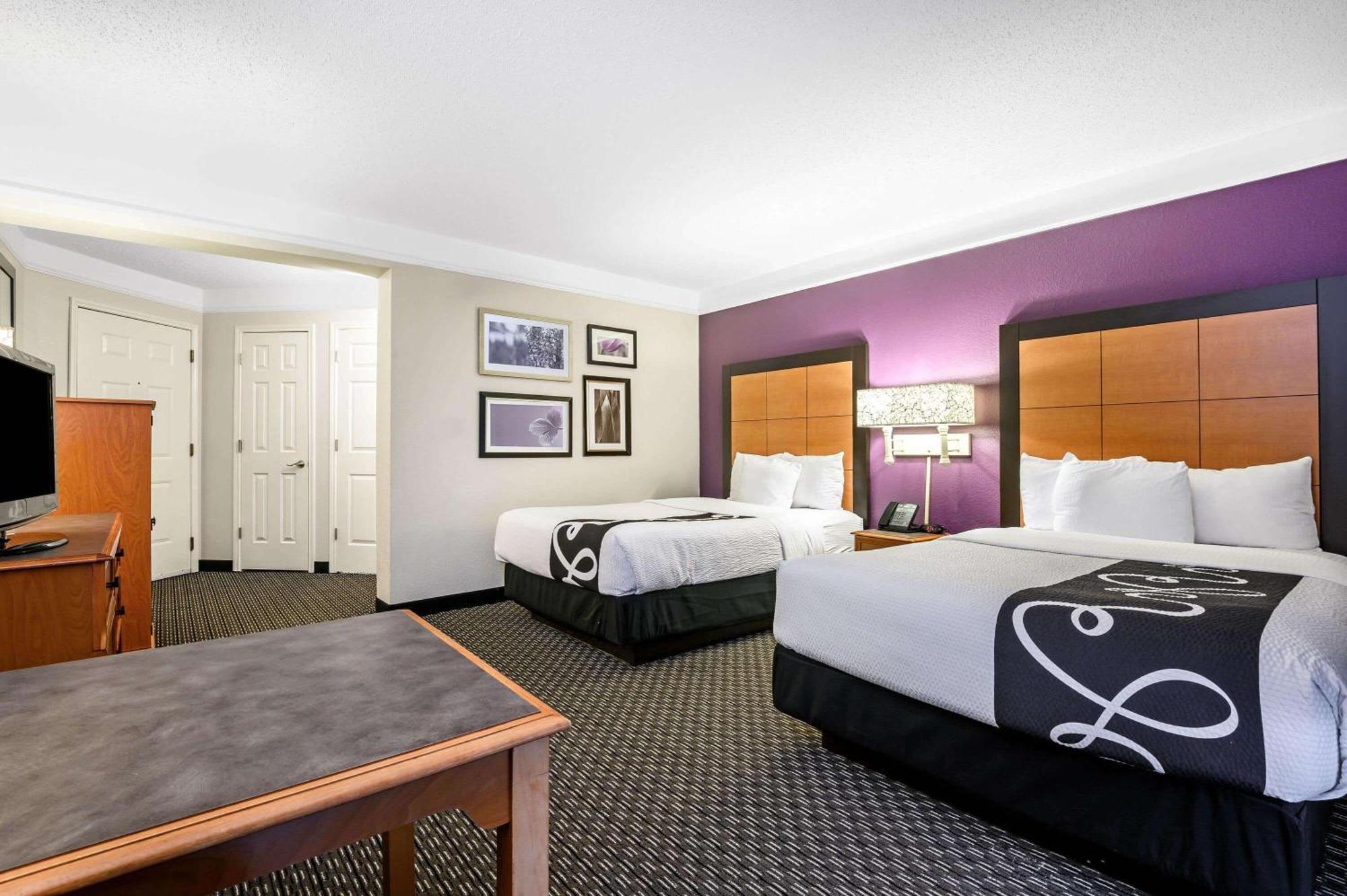 La Quinta By Wyndham Myrtle Beach Broadway Area Bagian luar foto