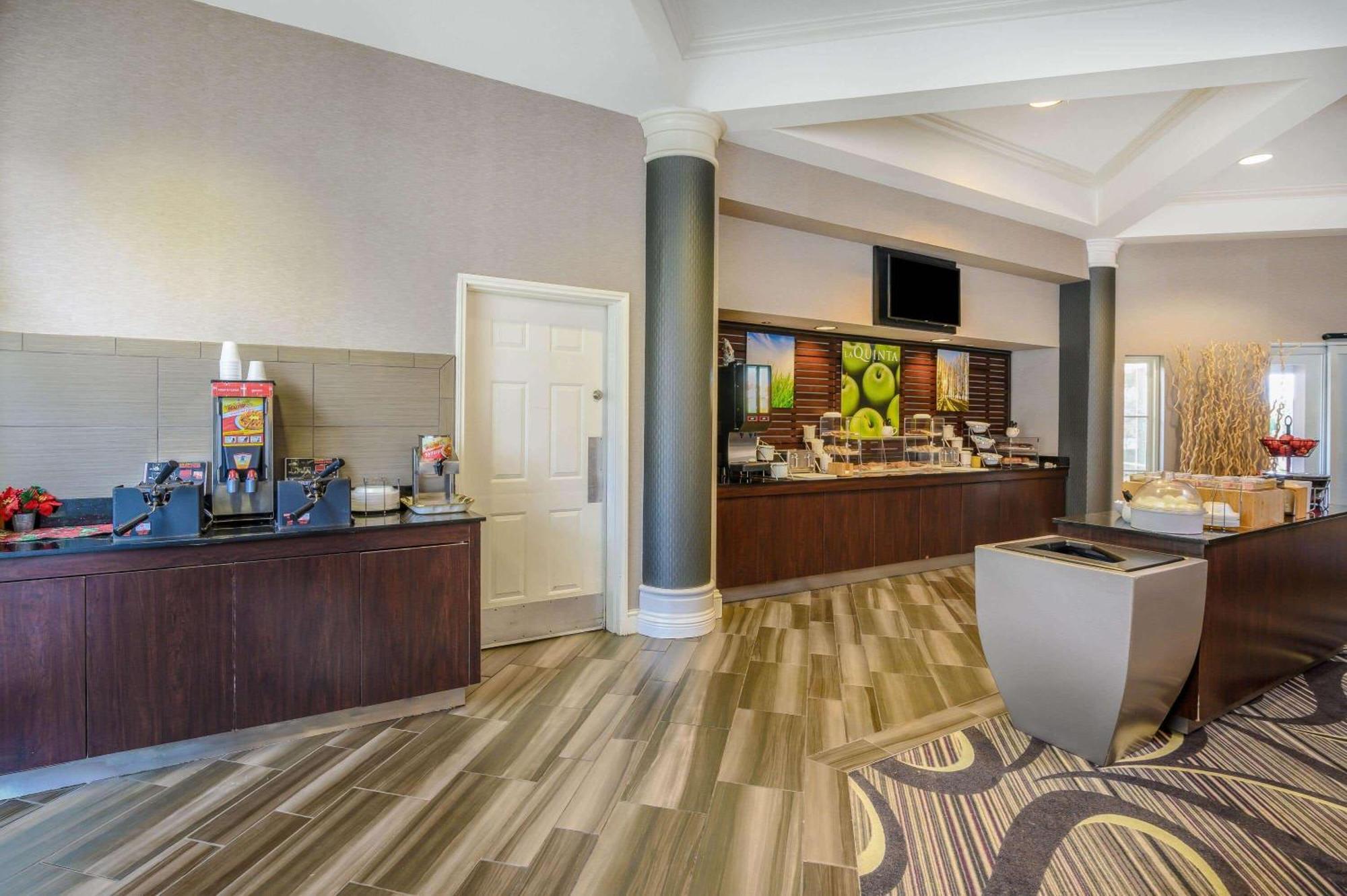 La Quinta By Wyndham Myrtle Beach Broadway Area Bagian luar foto