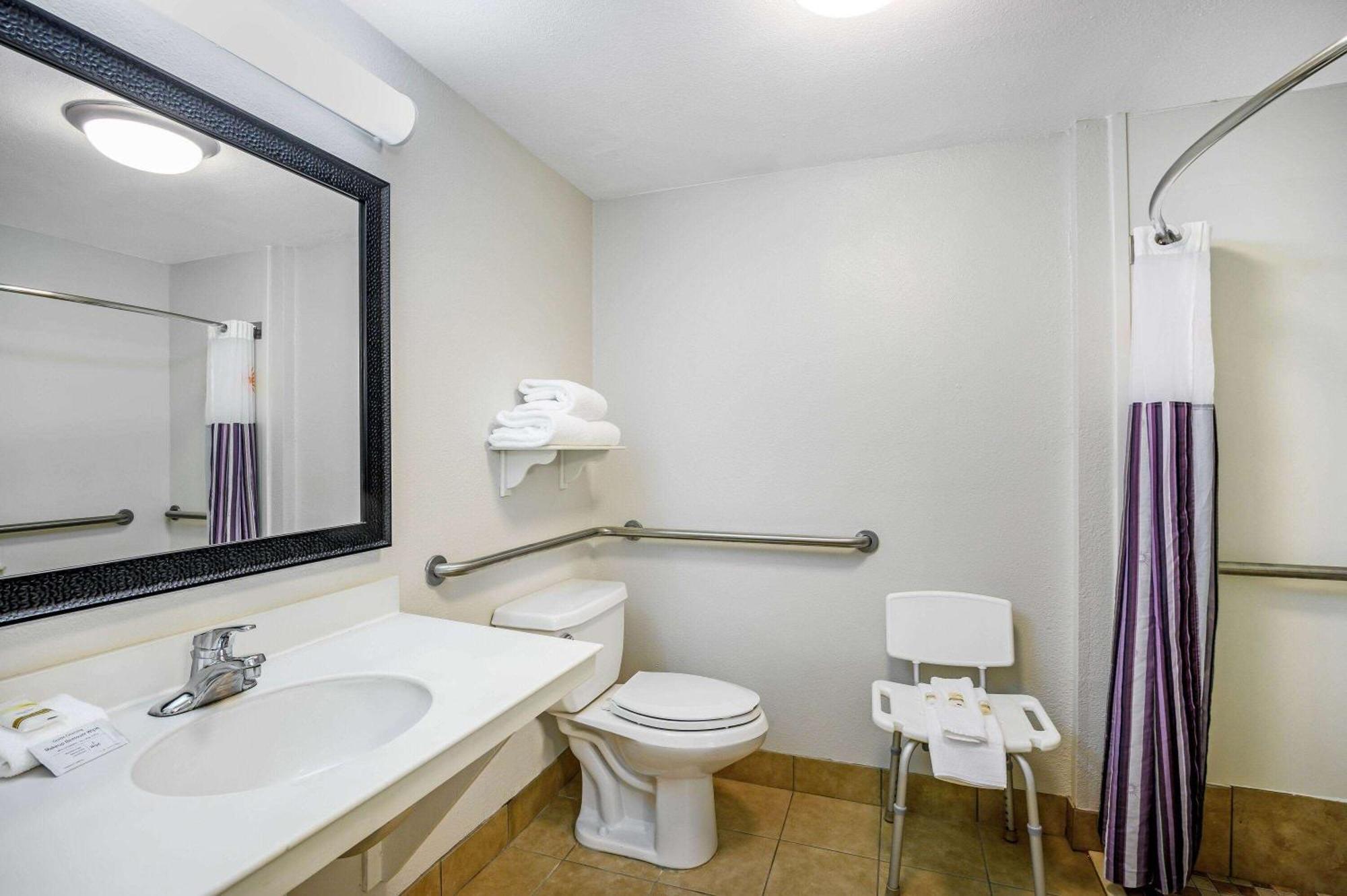 La Quinta By Wyndham Myrtle Beach Broadway Area Bagian luar foto