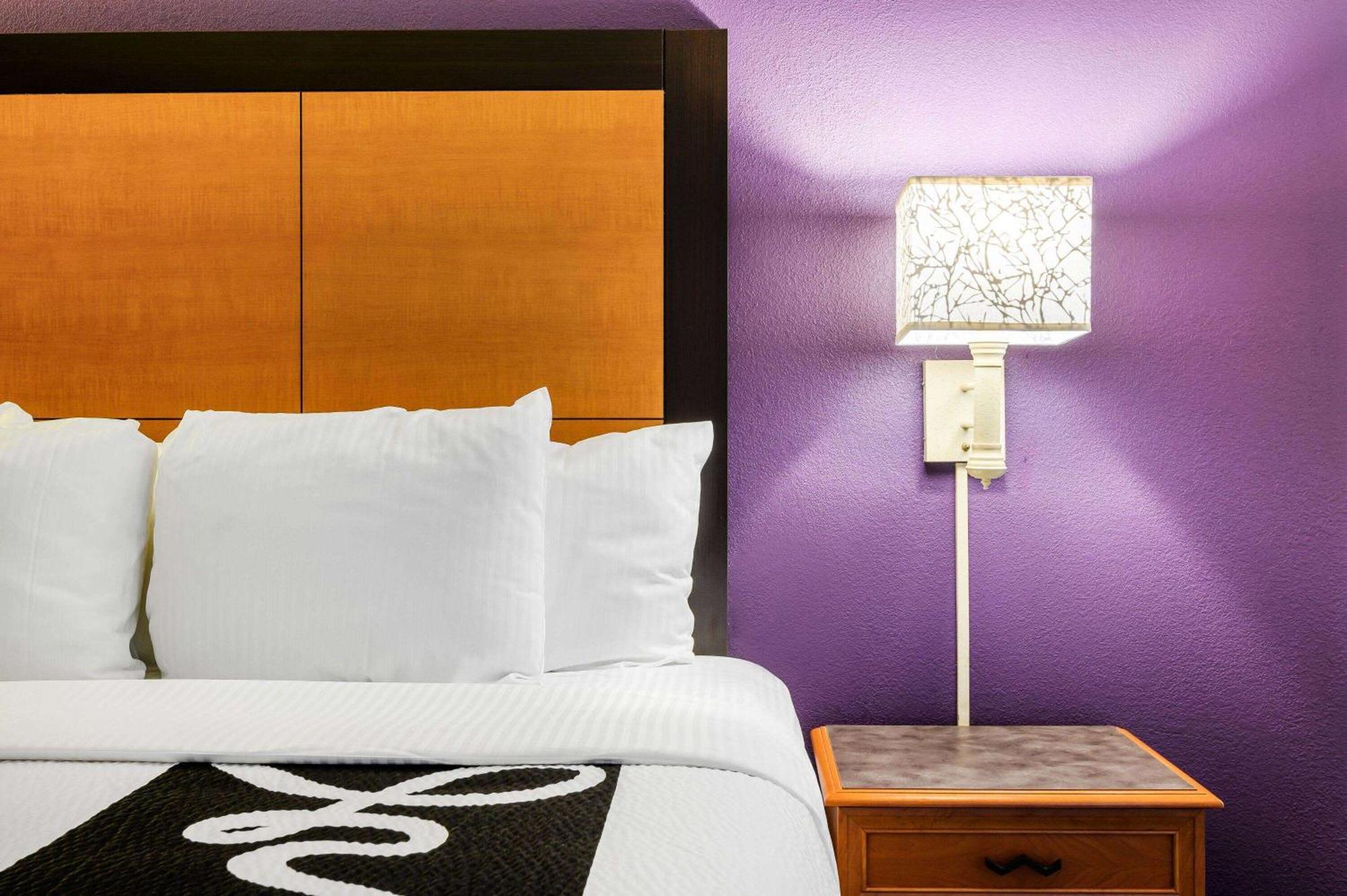La Quinta By Wyndham Myrtle Beach Broadway Area Bagian luar foto