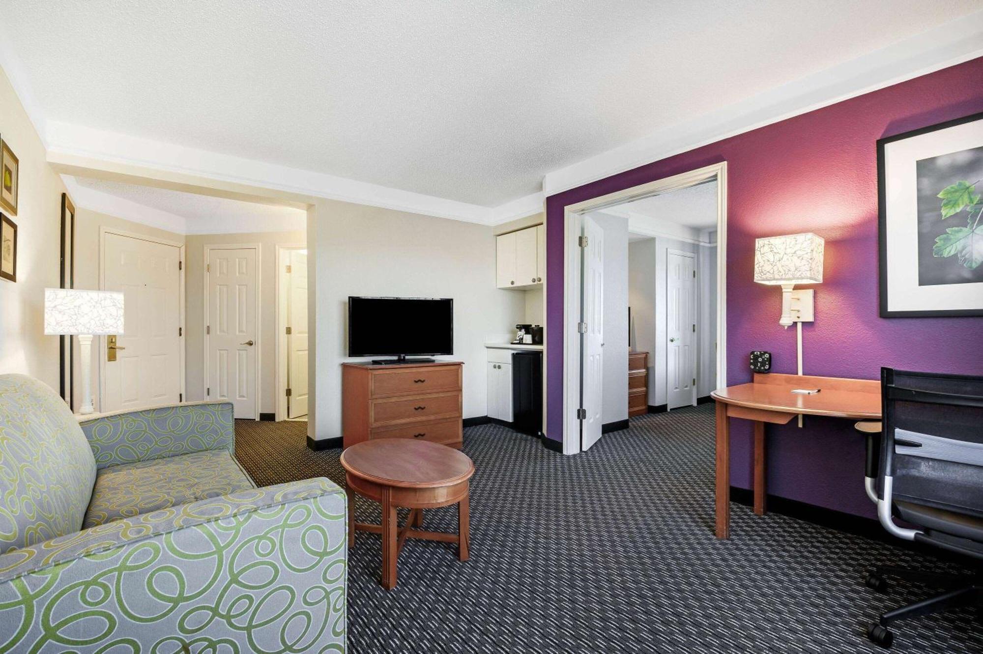 La Quinta By Wyndham Myrtle Beach Broadway Area Bagian luar foto
