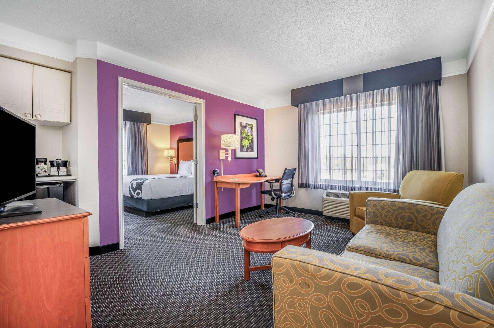 La Quinta By Wyndham Myrtle Beach Broadway Area Bagian luar foto