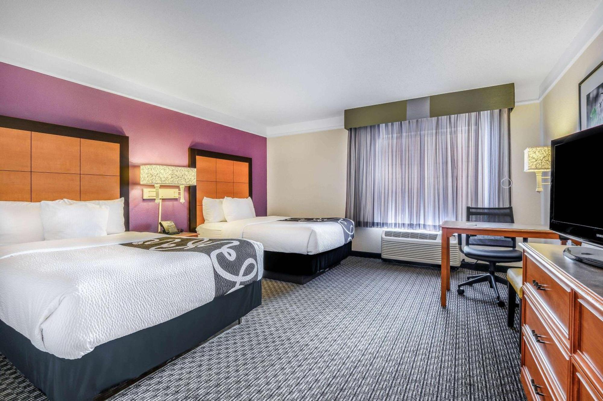 La Quinta By Wyndham Myrtle Beach Broadway Area Bagian luar foto