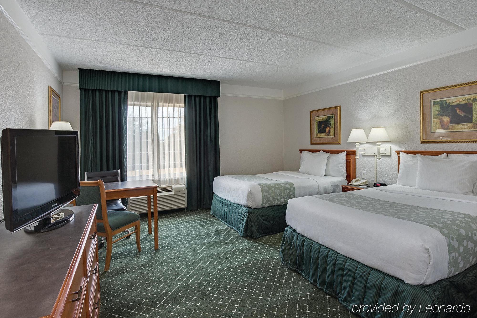 La Quinta By Wyndham Myrtle Beach Broadway Area Bagian luar foto