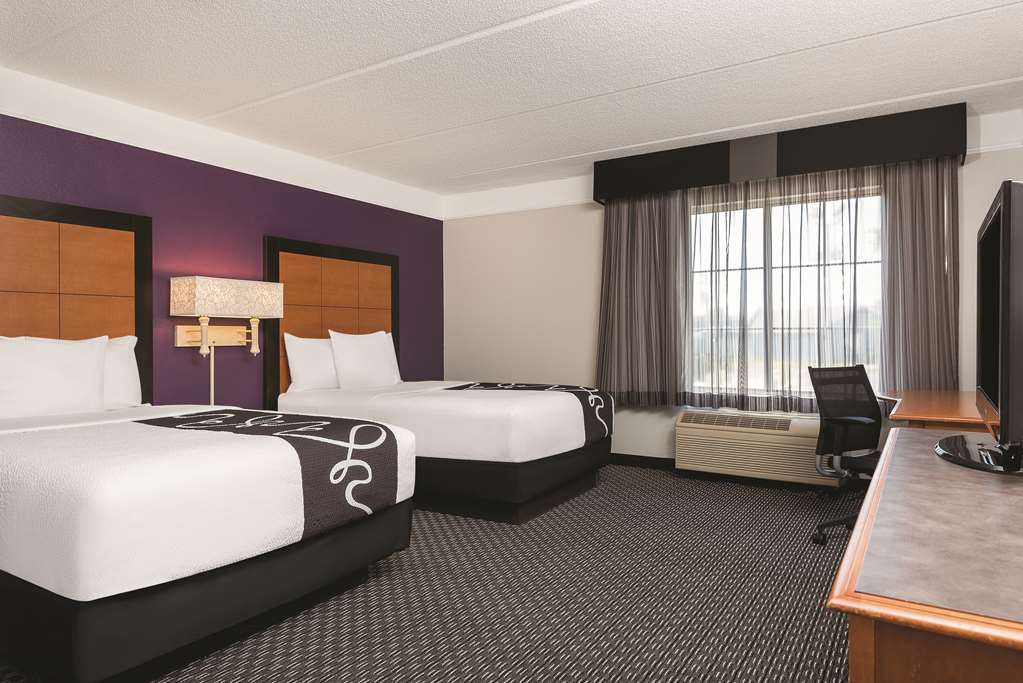 La Quinta By Wyndham Myrtle Beach Broadway Area Ruang foto