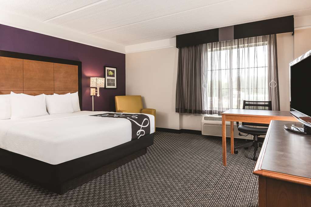 La Quinta By Wyndham Myrtle Beach Broadway Area Ruang foto