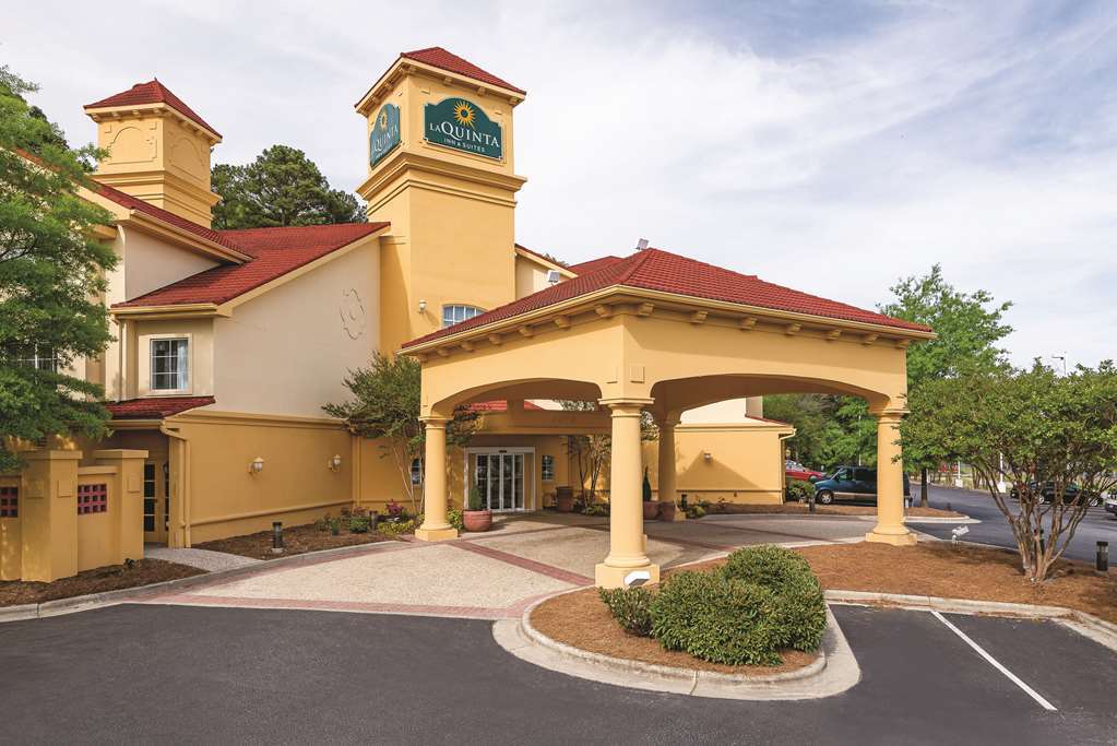 La Quinta By Wyndham Myrtle Beach Broadway Area Bagian luar foto