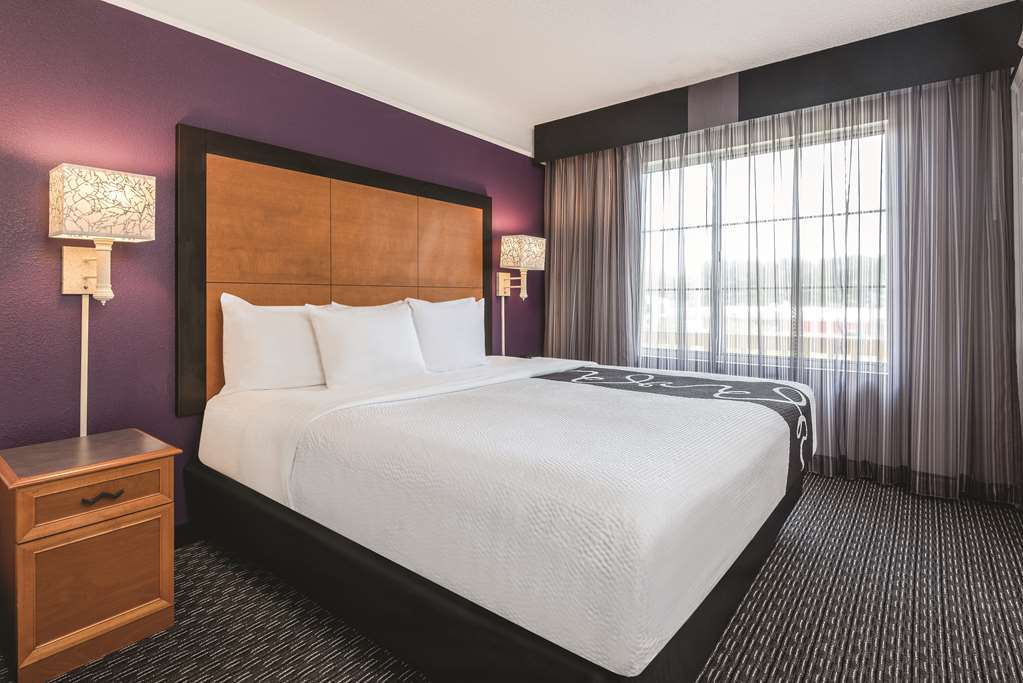La Quinta By Wyndham Myrtle Beach Broadway Area Ruang foto