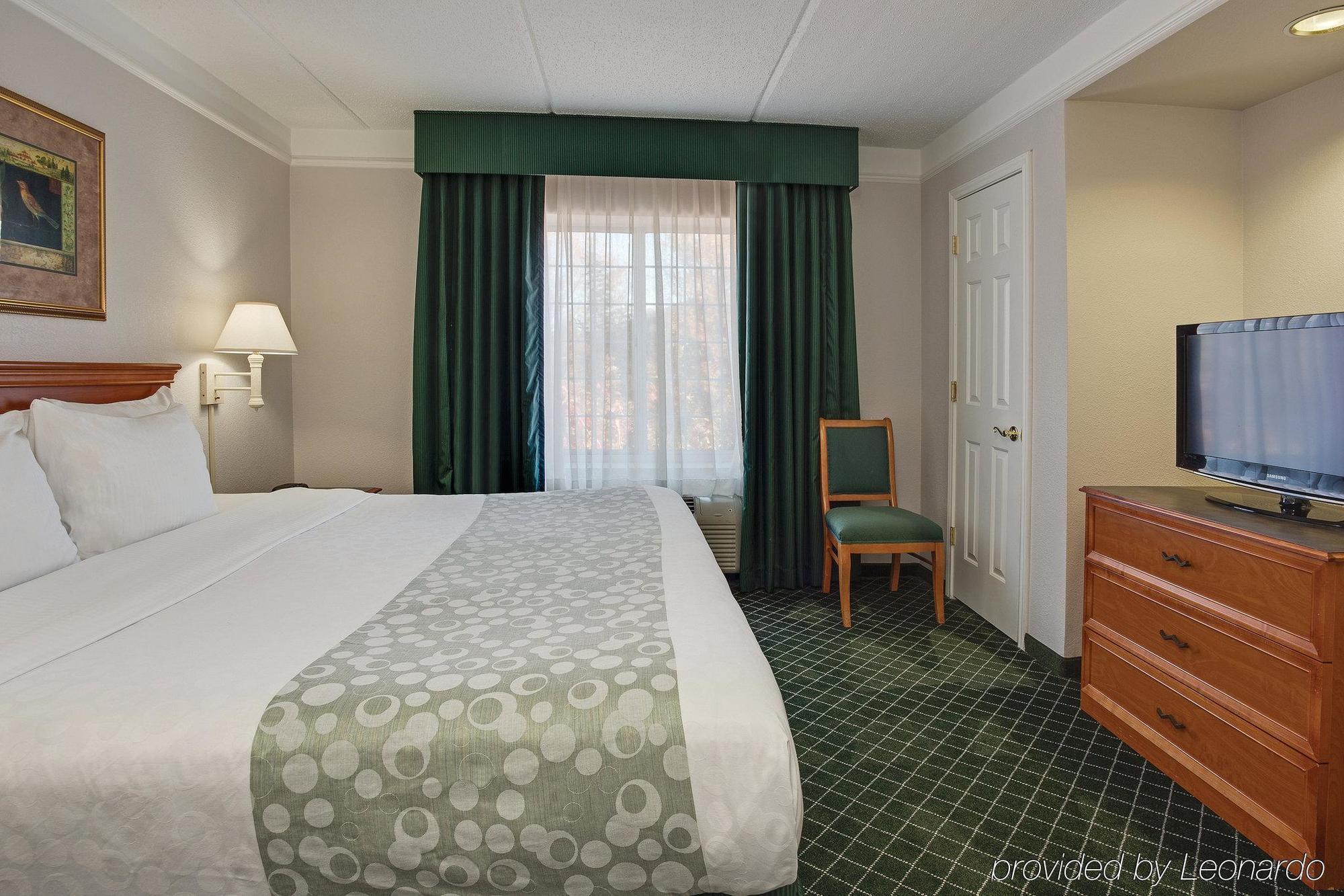 La Quinta By Wyndham Myrtle Beach Broadway Area Bagian luar foto