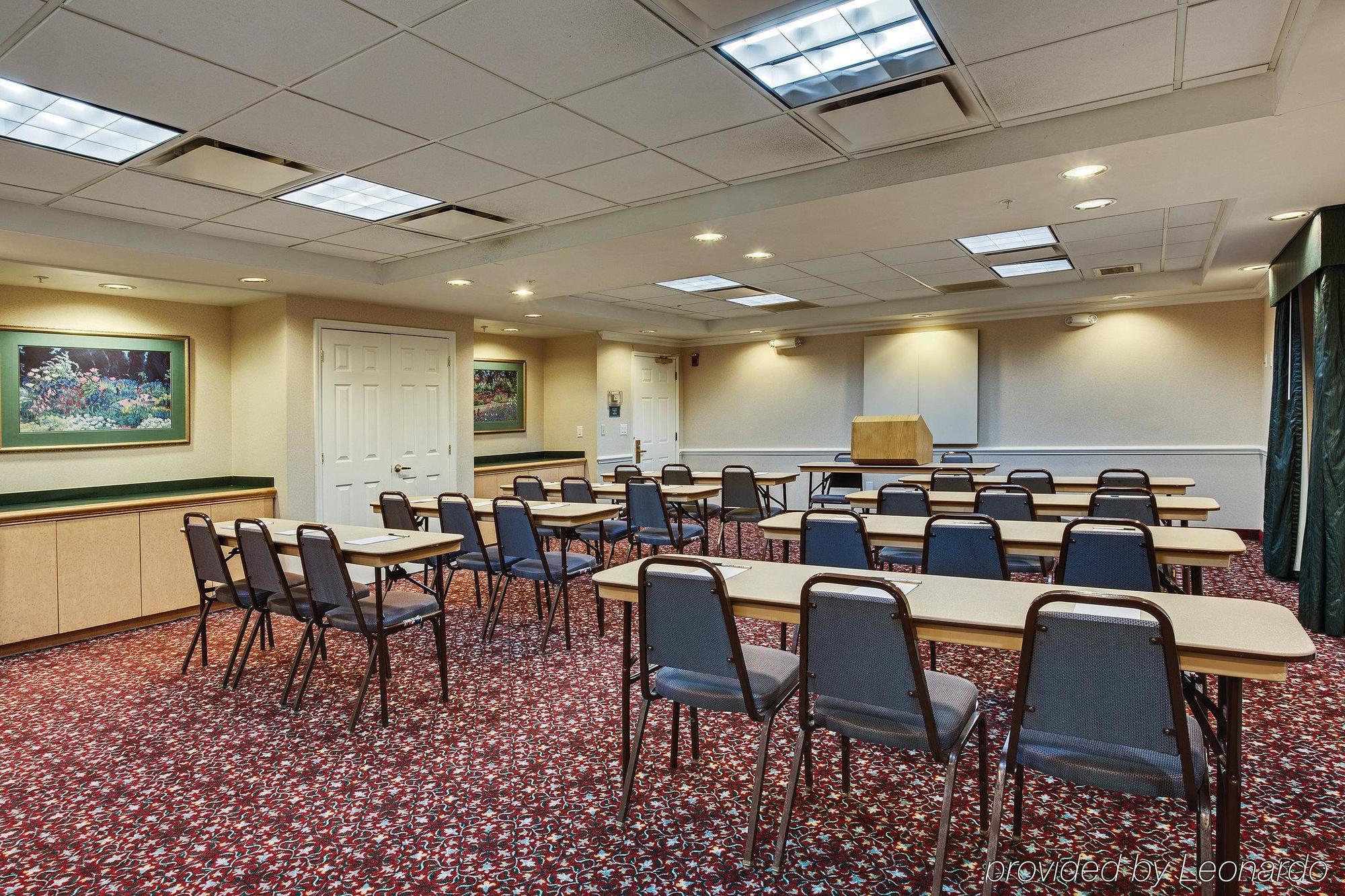 La Quinta By Wyndham Myrtle Beach Broadway Area Bagian luar foto