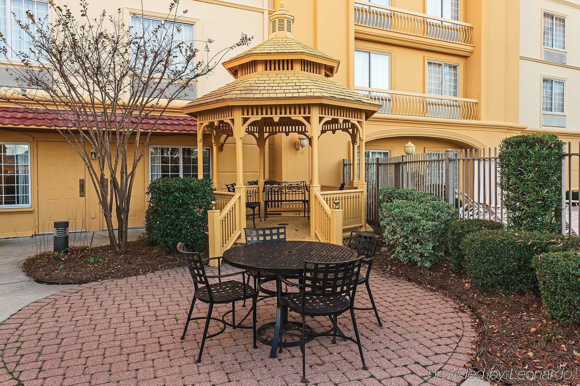 La Quinta By Wyndham Myrtle Beach Broadway Area Bagian luar foto
