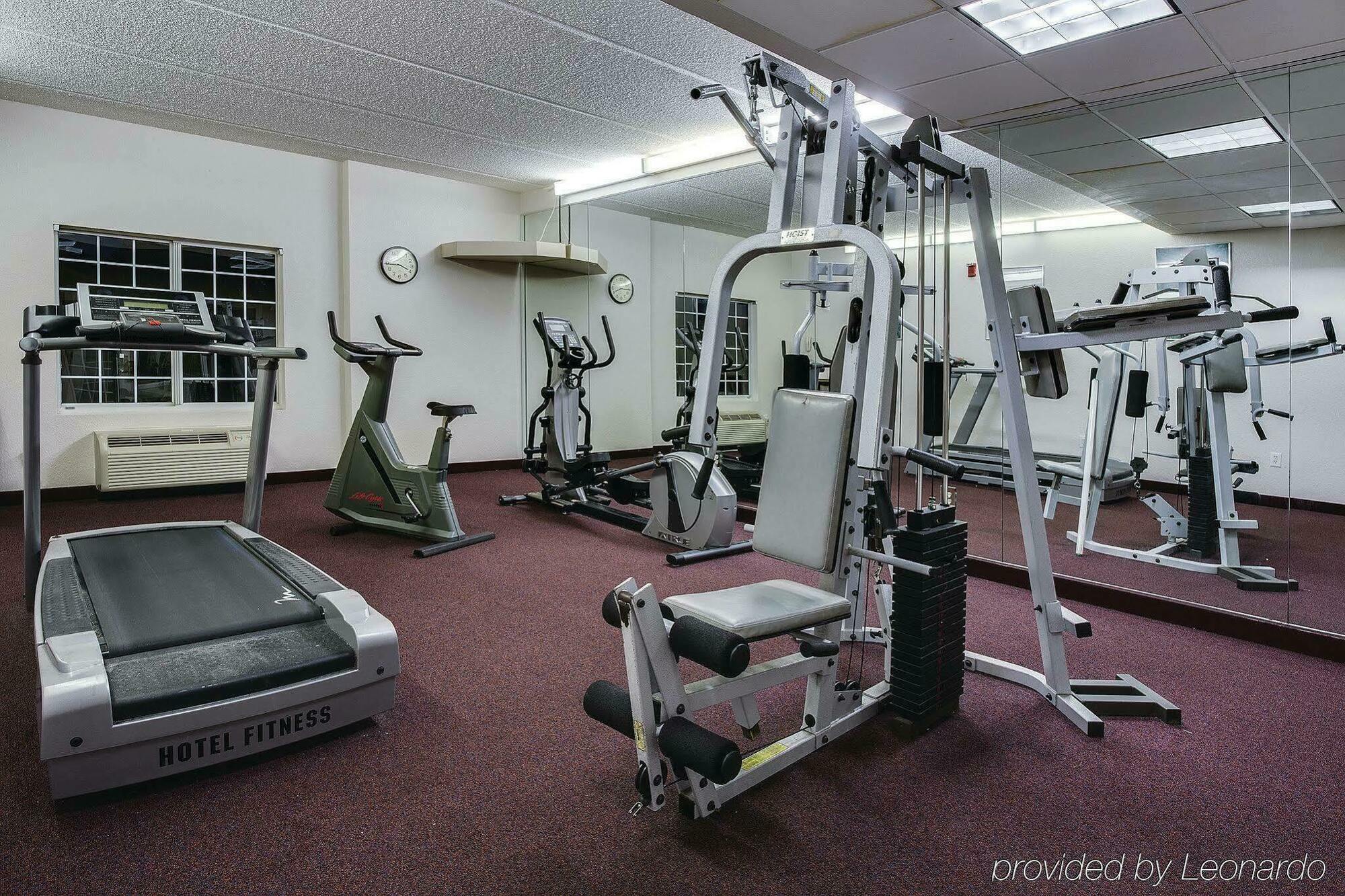 La Quinta By Wyndham Myrtle Beach Broadway Area Bagian luar foto