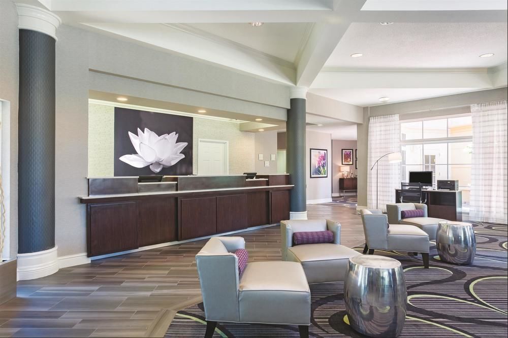 La Quinta By Wyndham Myrtle Beach Broadway Area Bagian luar foto