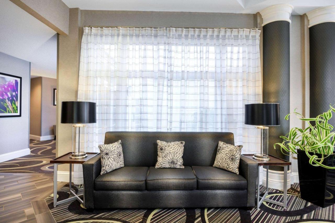 La Quinta By Wyndham Myrtle Beach Broadway Area Bagian luar foto