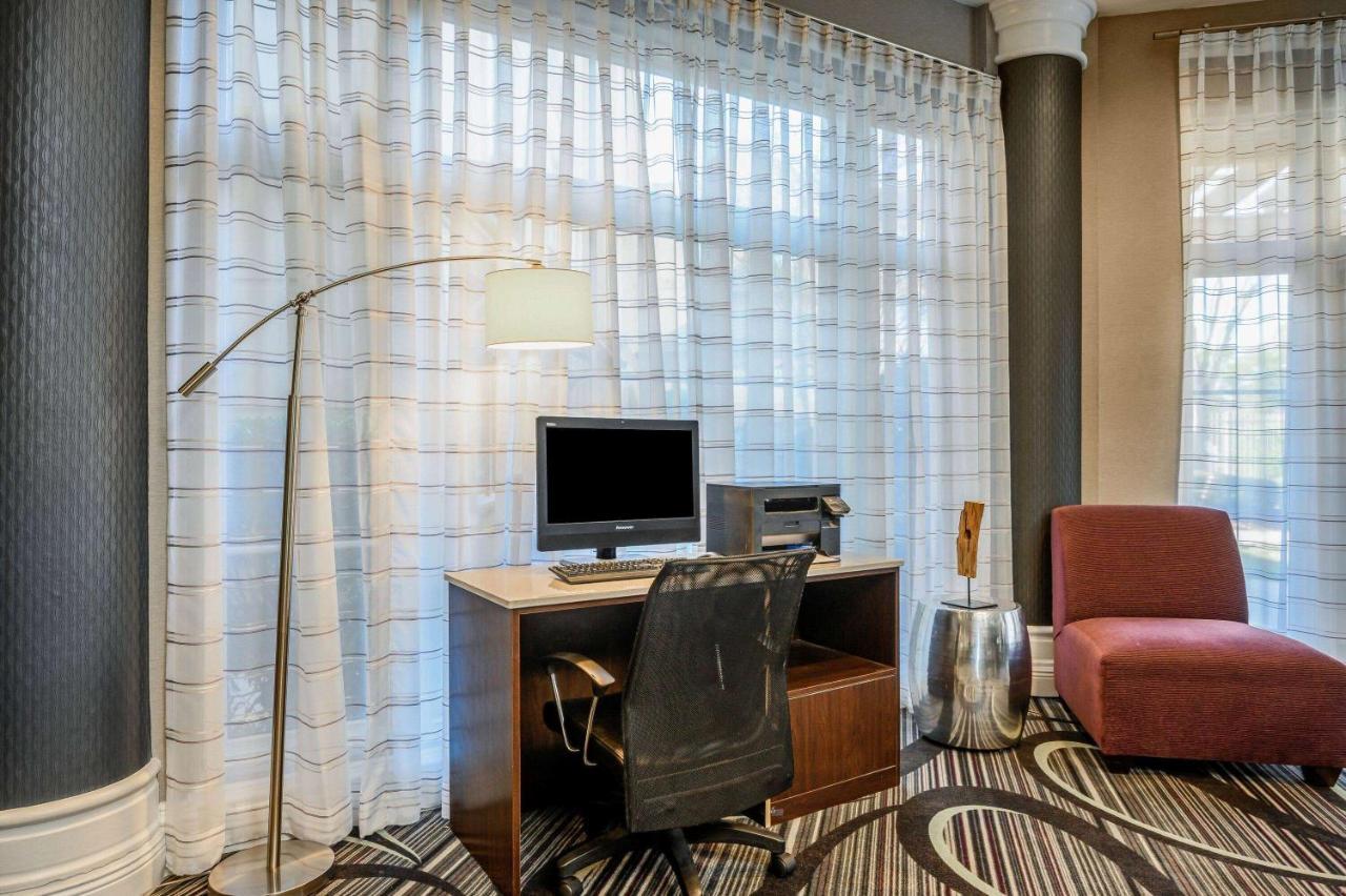 La Quinta By Wyndham Myrtle Beach Broadway Area Bagian luar foto