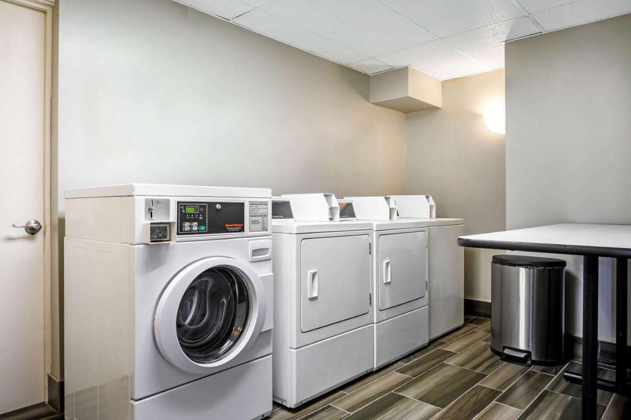 La Quinta By Wyndham Myrtle Beach Broadway Area Bagian luar foto