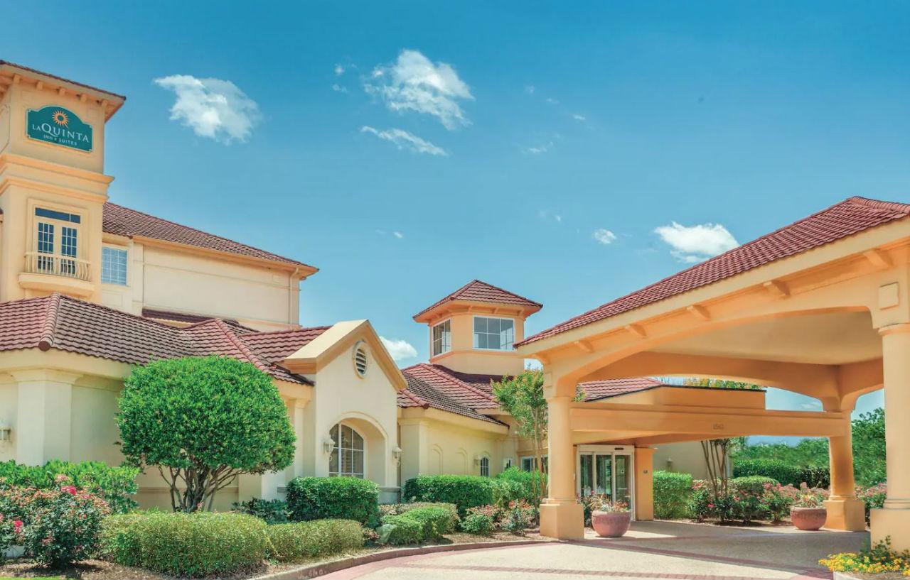 La Quinta By Wyndham Myrtle Beach Broadway Area Bagian luar foto