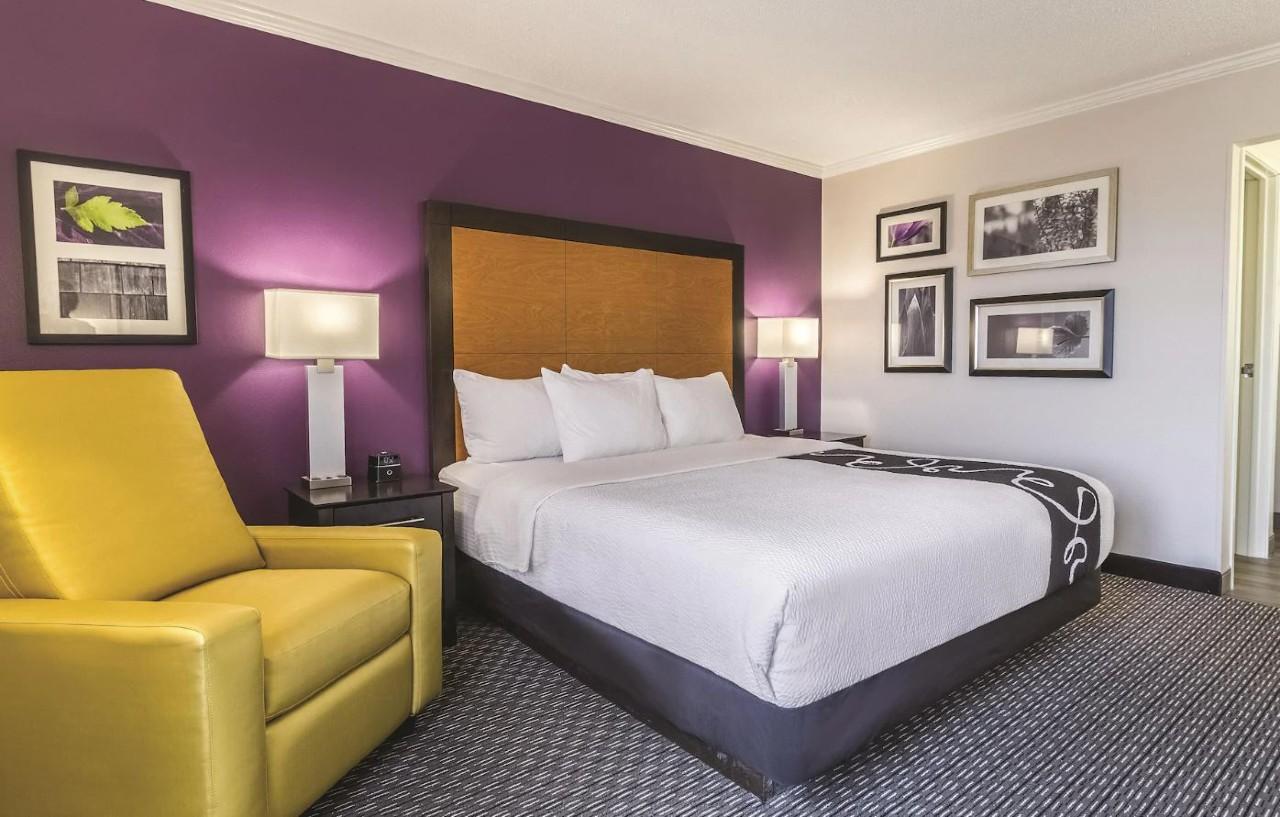 La Quinta By Wyndham Myrtle Beach Broadway Area Bagian luar foto