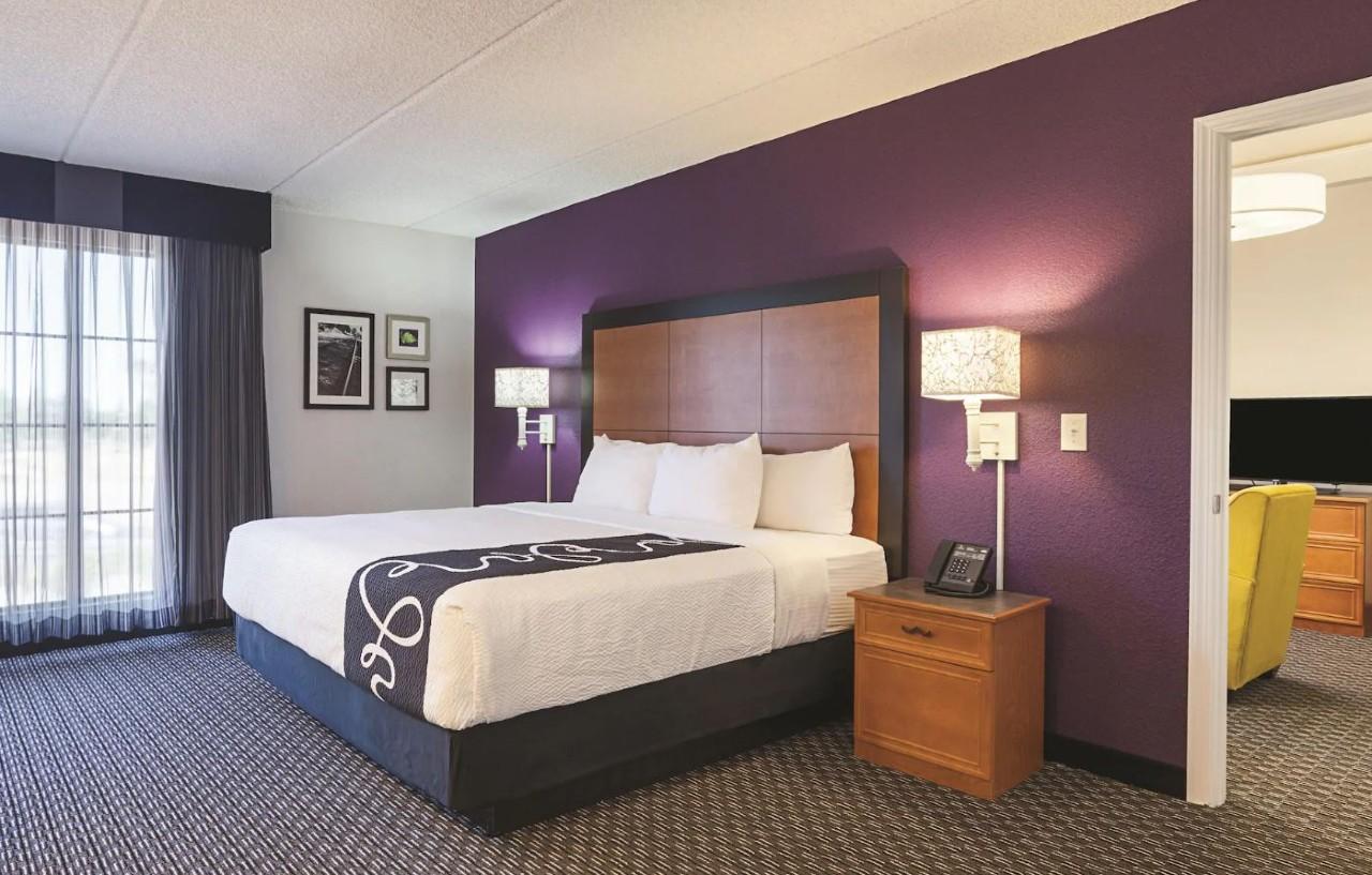 La Quinta By Wyndham Myrtle Beach Broadway Area Bagian luar foto