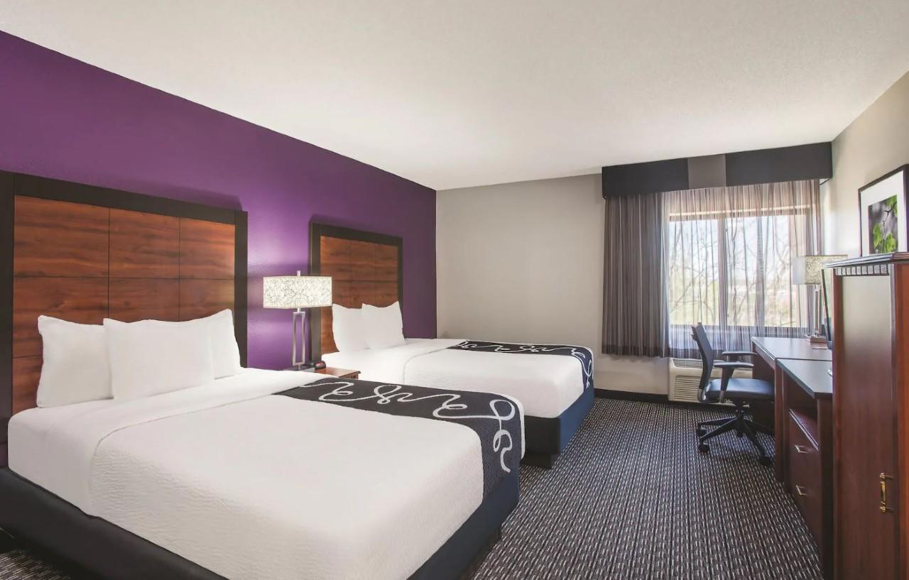 La Quinta By Wyndham Myrtle Beach Broadway Area Bagian luar foto